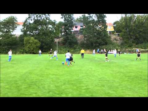 IFKO vs Rödsle BK P02, 2015-08-30