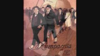 La Cumparsita - Tango (Cantata)  (Xavier Cugat And His Waldorf Astoria Orch.)1942