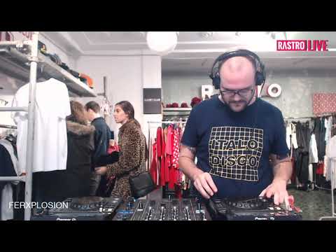 RL0008 | FerXplosion @RastroLive