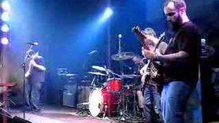 Clutch - Work 'Em - Live 03-20-2008 at Mr. Smalls, Milvale,  PA