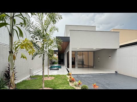 A melhor casa de Rua em Senador Canedo-Go!!