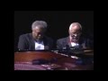 Junior Mance , Ray Bryant　"Blue Monk"