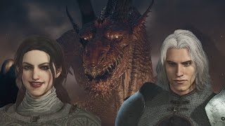 Dragon's Dogma 2  First Impressions