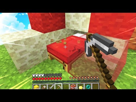 L'HO FATTO QUITTARE DALLE BEDWARS