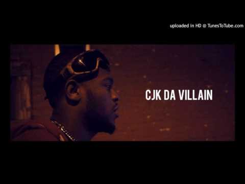 CJK Da Villain - Change