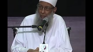 مدرسة الحياة | رضا النبي صلى الله عليه وسلم | محاضرة الشيخ الحويني 16 رمضان 1436هـ image