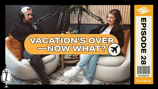 How to Reset After Vacation & Get Back on Track Fast ✈️🏖️✨