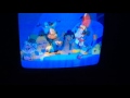 Opening Of Dumbo On VHS 2001