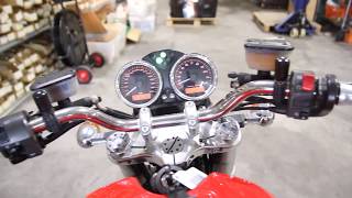 Product video