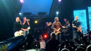 Rowwen Heze - Limburg (Verrassingsconcert Rowwen Heze 25 Joar, Brabanthallen Den Bosch 24 09 2010)