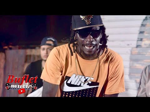 Pablo Piddy Ft. Vity Flow X Siadel Espinosa - PERREO (Video Oficial) By. Labour Graph
