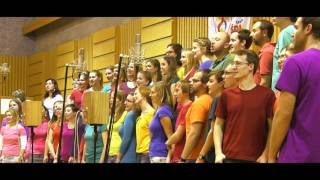Hymna SDM Krakov 2016 - česká verze (Hymn 2016 WYD - official Czech version) - videoklip Hymna SDM Krakov 2016 - česká verze (Hymn 2016 WYD - official Czech version) - videoklip