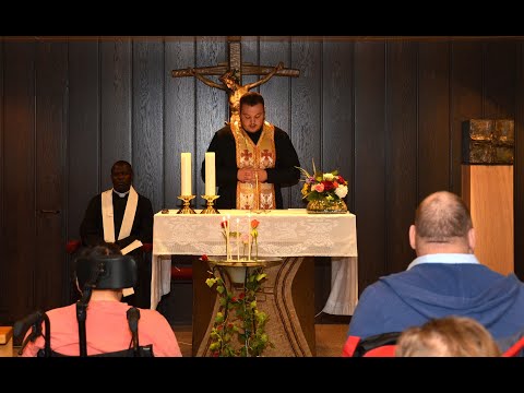 Tag der Begegnung 2023 - Friedensgebet