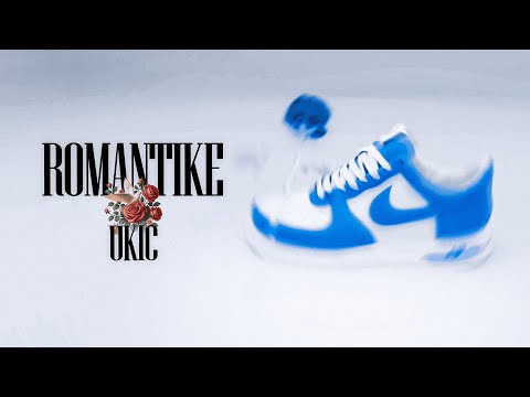 UKIC - ROMANTIKE (OFFICIAL VISUAL)