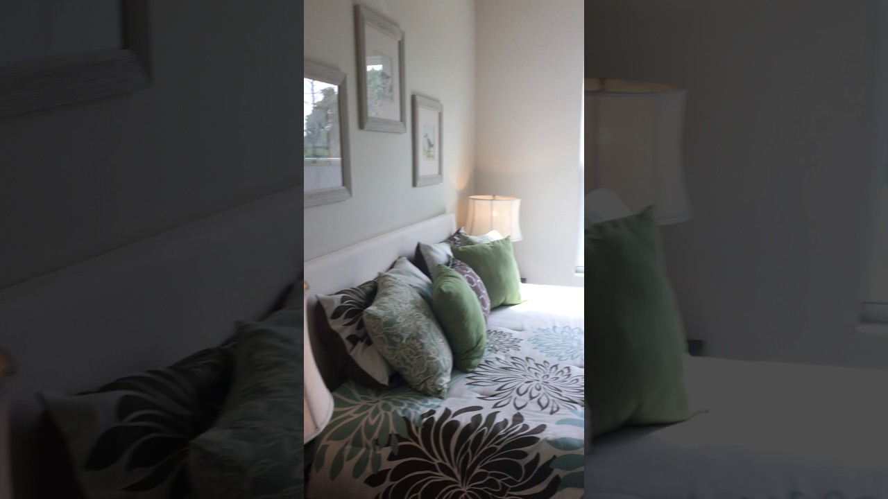 Come See The Osprey Landing's Armstrong Model in Cal/Atlantic Homes-