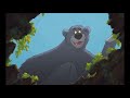 Baloo Va En Busca De Mowgli El Libro De La Selva 2 Latino
