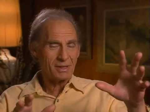 Sid Caesar Interview Part 6 of 6 - EMMYTVLEGENDS.ORG