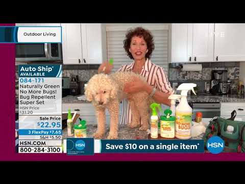 HSN | Outdoor Living 09.21.2020 - 07 AM