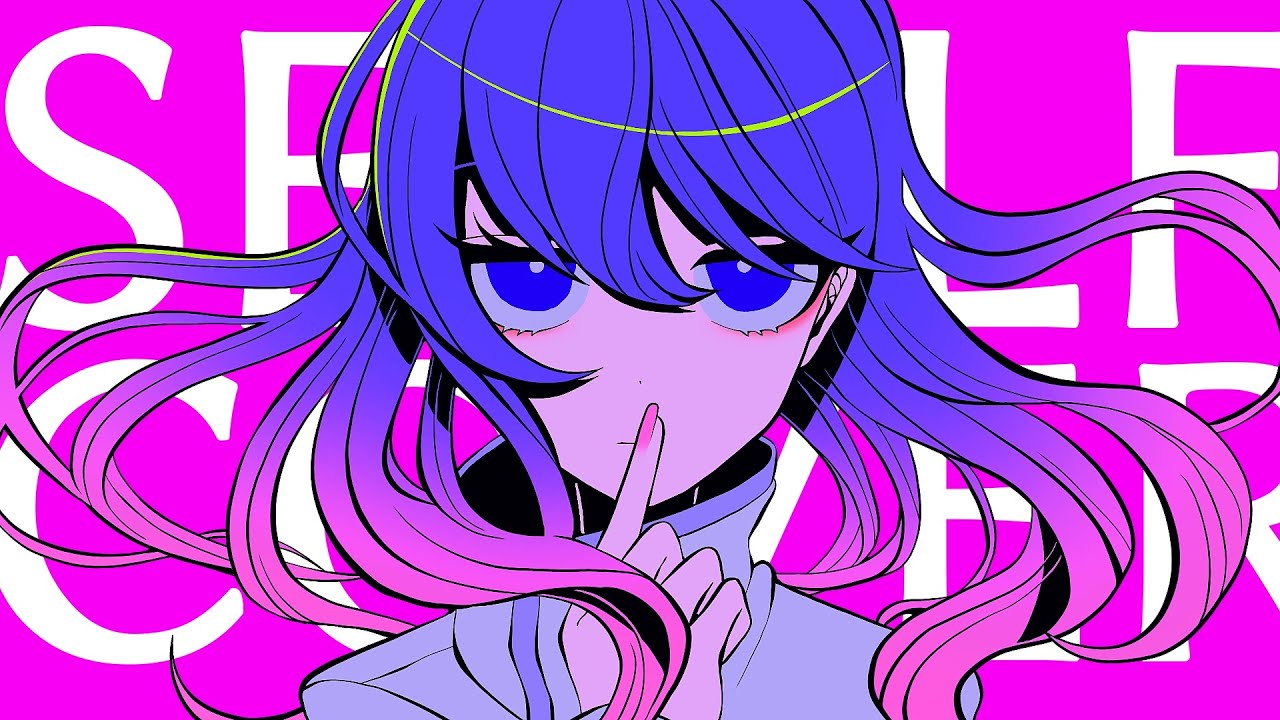 TOKYO CITY / 大漠波新 (self cover)