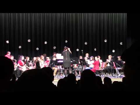 Dawn Over King's Valley