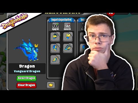 What All Dragons Spellforms Look Like Dragonvale
