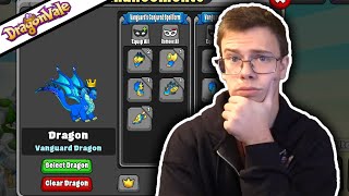What All Dragons Spellforms Look Like! Dragonvale