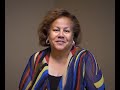 Legacy Project: Louise Toppin personal narrative