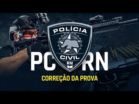 Gabarito PC RN: correção da prova! [Extraoficial]