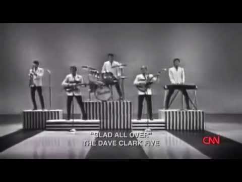 The British Invasion- Dave Clark Five