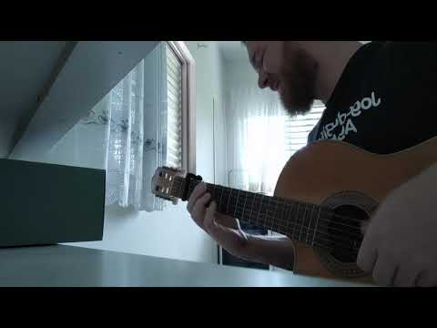 Me Leve Às Estrelas - Dance of Days