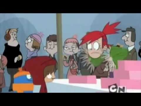 Frankie Foster's cookie addiction