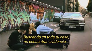 Quasimoto - Low Class Conspiracy (Subtitulado Español) Lyrics