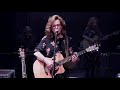 BARBARA DICKSON - WISE AS A SERPENT (GERRY RAFFERTY) LIVE