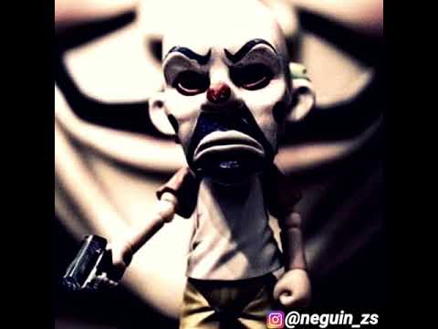 MC PAIVA e MC MESQUITA ‐ Medley de quebrada