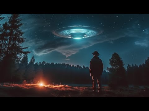 INSANE TERRIFYING ALIEN/UFO ENCOUNTERS | Scary UFO Stories, Alien Horror Stories, Humanoid Creatures