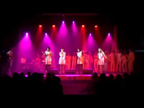 Soulshine Voices & The Gospel Choir, teaser 2012, 