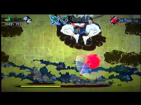 Muramasa: The Demon Blade (Momohime) Playthrough pt46 (w/commentary)