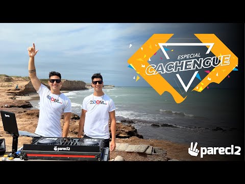 MIX LO NUEVO 2023 | ESPECIAL CACHENGUE CHAPADMALAL | MAR DEL PLATA - Pareci2