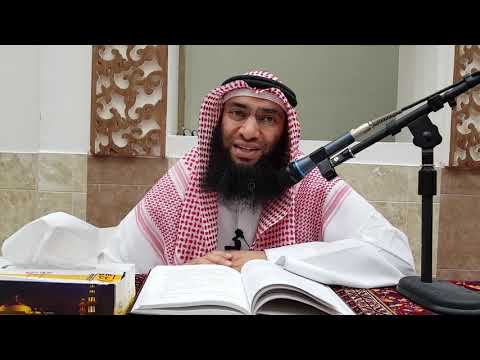 What is "The Myth of Gharaniq" ???