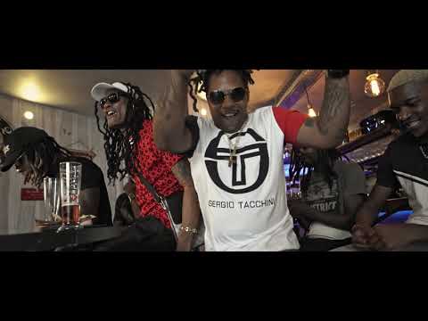 Apreem ----PoKo PaRé --ft StybeuL[CBL] & Supa[BlooD] byOPK / Neil N'Cos