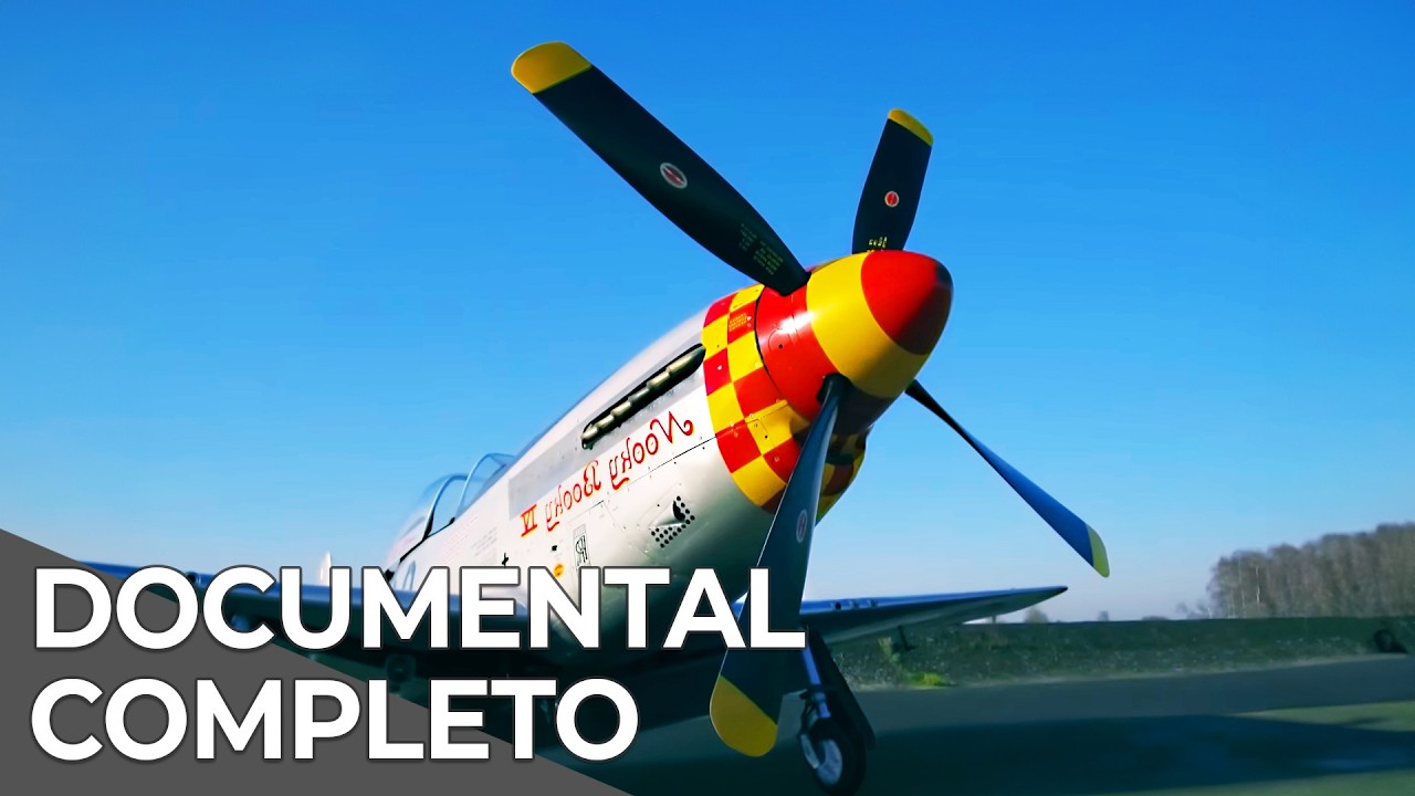 Masters of Engineering: Conquering Heaven | Free Documentary