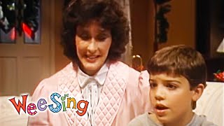 Wee Sing | Santa Claus is Coming