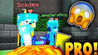 AM I THE BEST MINECRAFT PVPER!?   Minecraft PvP