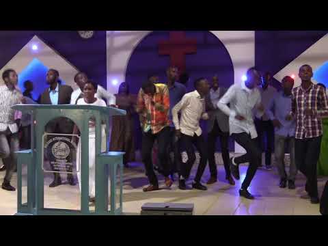 IMVUGO YIWE IRANEZEZA