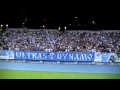 Thank You, Donbass! FC Dynamo Kyiv match 