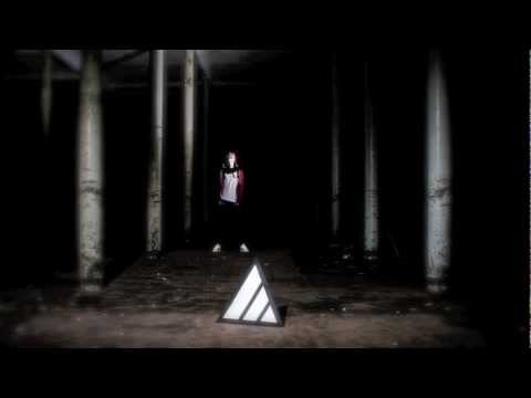 Klangfarbe Antifeind - Eleganz 909 (Original "Moogy Dub" Mix)