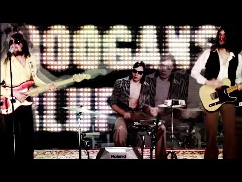 Coogans Bluff - Her Tears (official video)