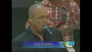 José Luis Cortés  NG LA BANDA Necesito una Amiga Feat Isaac Delgado