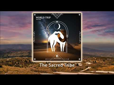 Matzak - El Mensaje (Original Mix) - #organichouse