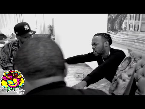 C4 Trill "JayDaYoungan Freestyle" (Official Music Video - A Million Roses Exclusive)